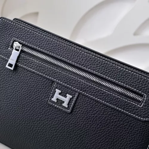Cheap Hermes AAA Man Wallets #1381510 Replica Wholesale [$115.00 USD] [ITEM#1381510] on Replica Hermes AAA Man Wallets