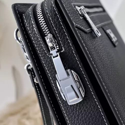 Cheap Hermes AAA Man Wallets #1381510 Replica Wholesale [$115.00 USD] [ITEM#1381510] on Replica Hermes AAA Man Wallets