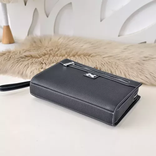 Cheap Hermes AAA Man Wallets #1381510 Replica Wholesale [$115.00 USD] [ITEM#1381510] on Replica Hermes AAA Man Wallets