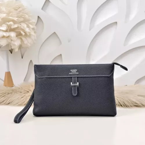 Hermes AAA Man Wallets #1381512