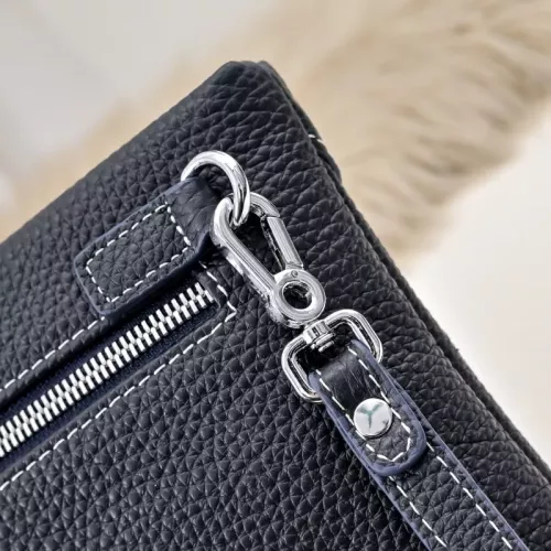 Cheap Hermes AAA Man Wallets #1381512 Replica Wholesale [$115.00 USD] [ITEM#1381512] on Replica Hermes AAA Man Wallets