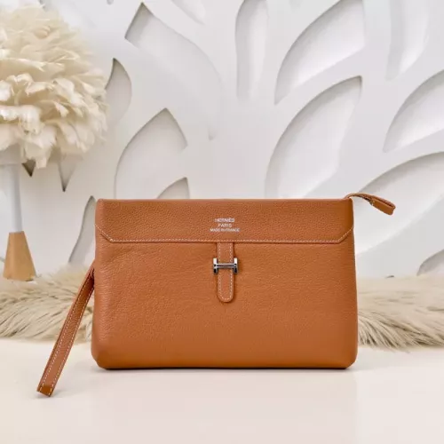 Hermes AAA Man Wallets #1381513