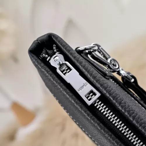 Cheap Hermes AAA Man Wallets #1381515 Replica Wholesale [$115.00 USD] [ITEM#1381515] on Replica Hermes AAA Man Wallets