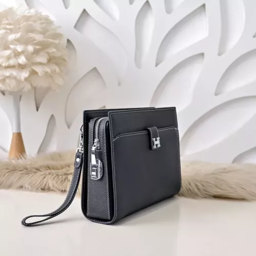 Cheap Hermes AAA Man Wallets #1381517 Replica Wholesale [$115.00 USD] [ITEM#1381517] on Replica Hermes AAA Man Wallets