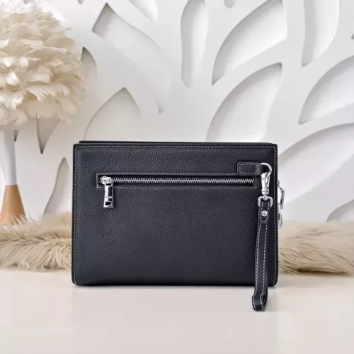 Cheap Hermes AAA Man Wallets #1381517 Replica Wholesale [$115.00 USD] [ITEM#1381517] on Replica Hermes AAA Man Wallets