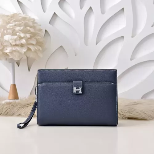 Hermes AAA Man Wallets #1381518