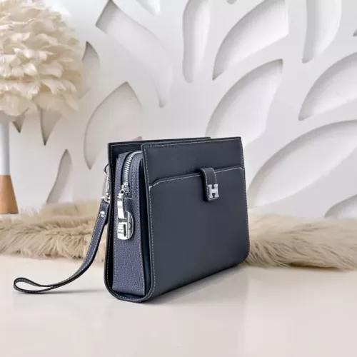 Cheap Hermes AAA Man Wallets #1381518 Replica Wholesale [$115.00 USD] [ITEM#1381518] on Replica Hermes AAA Man Wallets