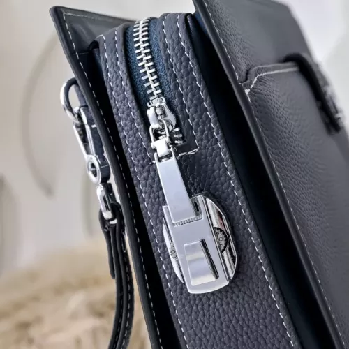 Cheap Hermes AAA Man Wallets #1381518 Replica Wholesale [$115.00 USD] [ITEM#1381518] on Replica Hermes AAA Man Wallets