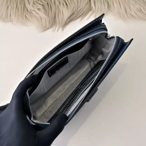 Cheap Hermes AAA Man Wallets #1381518 Replica Wholesale [$115.00 USD] [ITEM#1381518] on Replica Hermes AAA Man Wallets