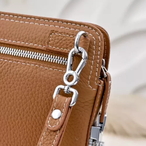 Cheap Hermes AAA Man Wallets #1381523 Replica Wholesale [$115.00 USD] [ITEM#1381523] on Replica Hermes AAA Man Wallets