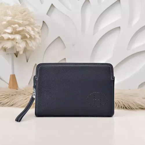 Hermes AAA Man Wallets #1381525