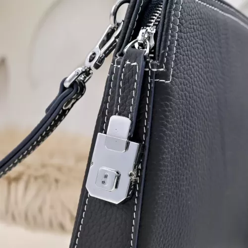 Cheap Hermes AAA Man Wallets #1381525 Replica Wholesale [$115.00 USD] [ITEM#1381525] on Replica Hermes AAA Man Wallets