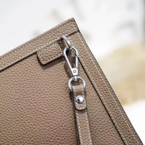 Cheap Hermes AAA Man Wallets #1381526 Replica Wholesale [$115.00 USD] [ITEM#1381526] on Replica Hermes AAA Man Wallets