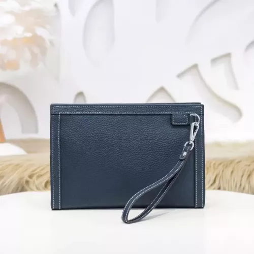 Cheap Hermes AAA Man Wallets #1381527 Replica Wholesale [$115.00 USD] [ITEM#1381527] on Replica Hermes AAA Man Wallets