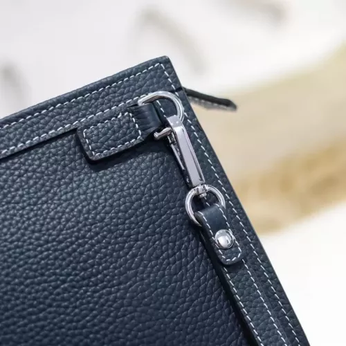 Cheap Hermes AAA Man Wallets #1381527 Replica Wholesale [$115.00 USD] [ITEM#1381527] on Replica Hermes AAA Man Wallets