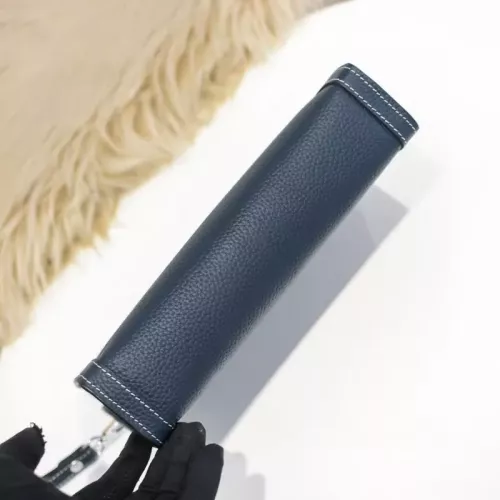 Cheap Hermes AAA Man Wallets #1381527 Replica Wholesale [$115.00 USD] [ITEM#1381527] on Replica Hermes AAA Man Wallets