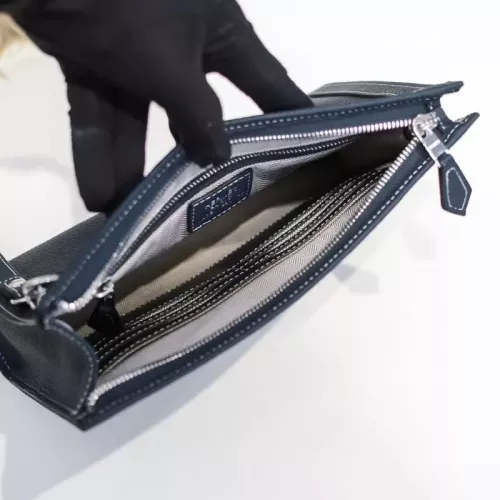 Cheap Hermes AAA Man Wallets #1381527 Replica Wholesale [$115.00 USD] [ITEM#1381527] on Replica Hermes AAA Man Wallets