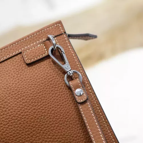 Cheap Hermes AAA Man Wallets #1381530 Replica Wholesale [$115.00 USD] [ITEM#1381530] on Replica Hermes AAA Man Wallets