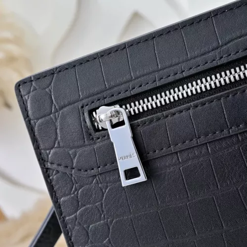 Cheap Hermes AAA Man Wallets #1381531 Replica Wholesale [$115.00 USD] [ITEM#1381531] on Replica Hermes AAA Man Wallets