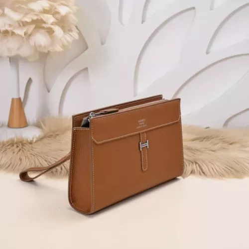 Cheap Hermes AAA Man Wallets #1381532 Replica Wholesale [$115.00 USD] [ITEM#1381532] on Replica Hermes AAA Man Wallets