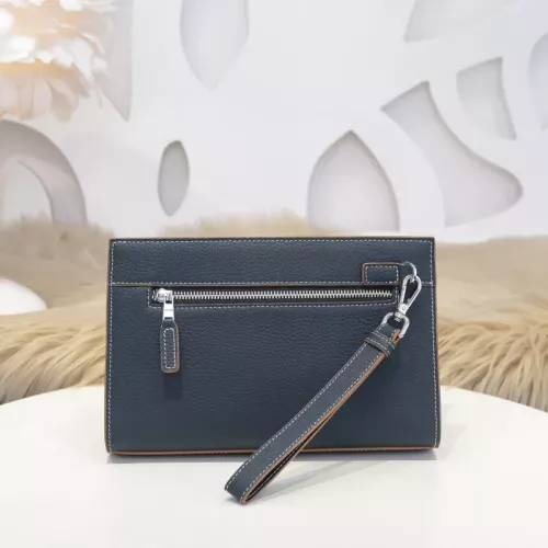 Cheap Hermes AAA Man Wallets #1381533 Replica Wholesale [$115.00 USD] [ITEM#1381533] on Replica Hermes AAA Man Wallets