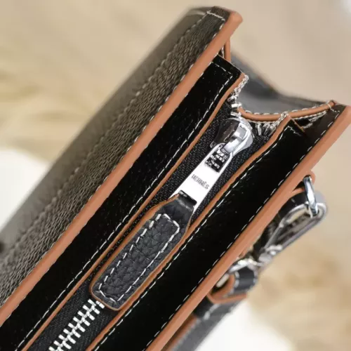 Cheap Hermes AAA Man Wallets #1381535 Replica Wholesale [$115.00 USD] [ITEM#1381535] on Replica Hermes AAA Man Wallets