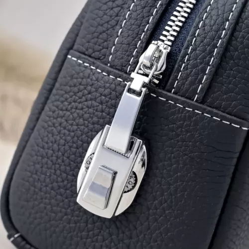 Cheap Hermes AAA Man Wallets #1381537 Replica Wholesale [$128.00 USD] [ITEM#1381537] on Replica Hermes AAA Man Wallets