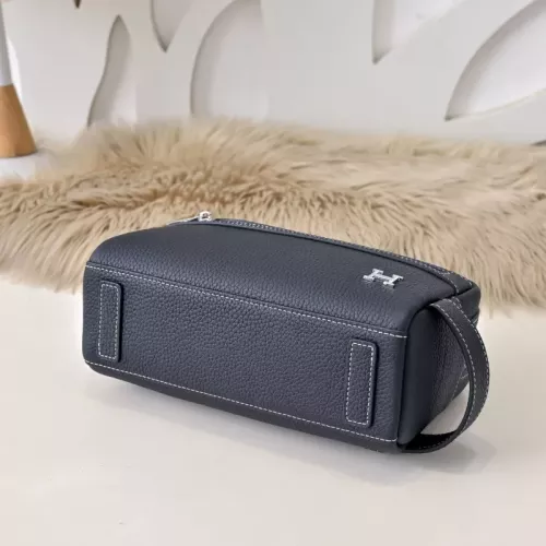 Cheap Hermes AAA Man Wallets #1381537 Replica Wholesale [$128.00 USD] [ITEM#1381537] on Replica Hermes AAA Man Wallets