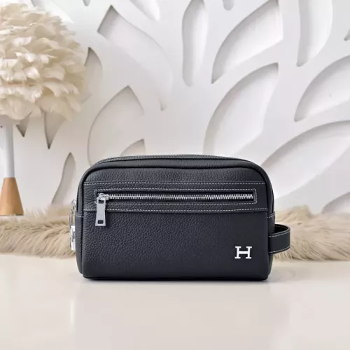 Hermes AAA Man Wallets #1381538