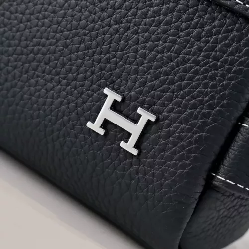 Cheap Hermes AAA Man Wallets #1381538 Replica Wholesale [$128.00 USD] [ITEM#1381538] on Replica Hermes AAA Man Wallets