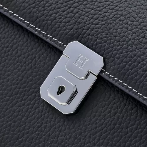 Cheap Hermes AAA Man Wallets #1381542 Replica Wholesale [$128.00 USD] [ITEM#1381542] on Replica Hermes AAA Man Wallets