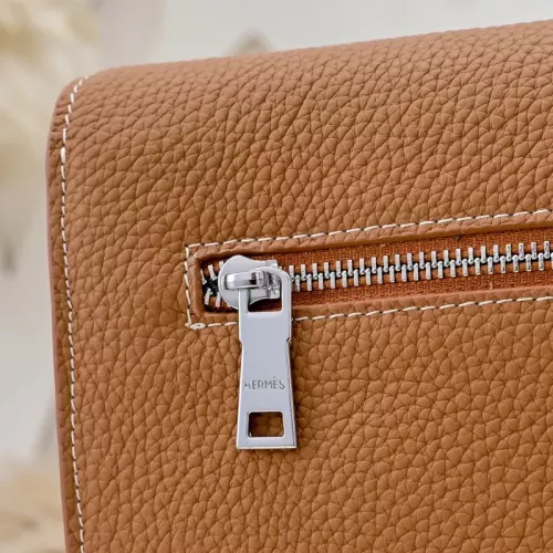 Cheap Hermes AAA Man Wallets #1381543 Replica Wholesale [$128.00 USD] [ITEM#1381543] on Replica Hermes AAA Man Wallets