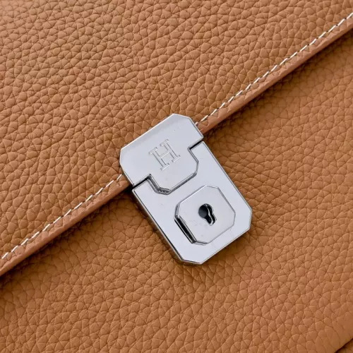 Cheap Hermes AAA Man Wallets #1381543 Replica Wholesale [$128.00 USD] [ITEM#1381543] on Replica Hermes AAA Man Wallets