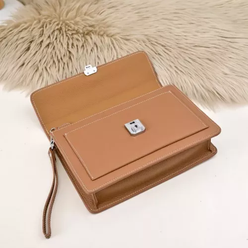 Cheap Hermes AAA Man Wallets #1381543 Replica Wholesale [$128.00 USD] [ITEM#1381543] on Replica Hermes AAA Man Wallets