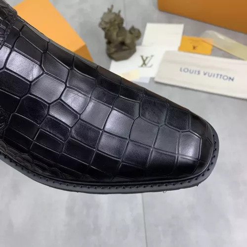 Cheap Louis Vuitton Boots For Men #1381557 Replica Wholesale [$118.00 USD] [ITEM#1381557] on Replica Louis Vuitton Boots