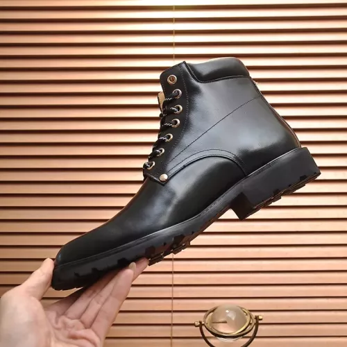 Cheap Louis Vuitton Boots For Men #1381563 Replica Wholesale [$115.00 USD] [ITEM#1381563] on Replica Louis Vuitton Boots