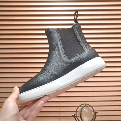Cheap Louis Vuitton Boots For Men #1381569 Replica Wholesale [$130.00 USD] [ITEM#1381569] on Replica Louis Vuitton Boots