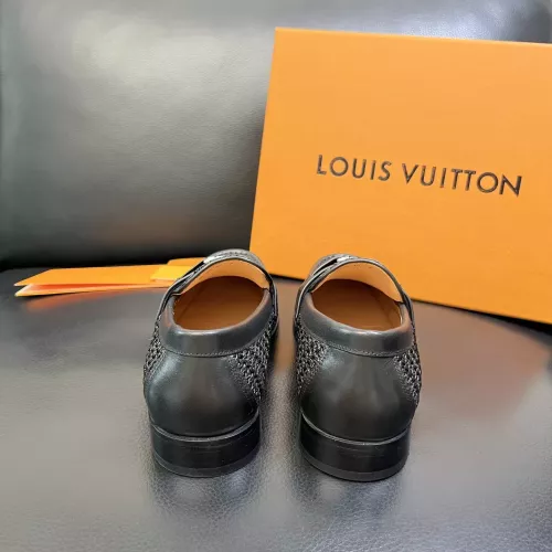 Cheap Louis Vuitton LV Oxfords Shoes For Men #1381570 Replica Wholesale [$160.00 USD] [ITEM#1381570] on Replica Louis Vuitton LV Oxfords Shoes