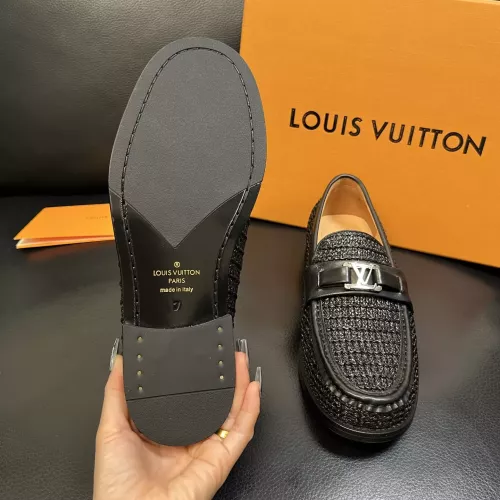 Cheap Louis Vuitton LV Oxfords Shoes For Men #1381570 Replica Wholesale [$160.00 USD] [ITEM#1381570] on Replica Louis Vuitton LV Oxfords Shoes