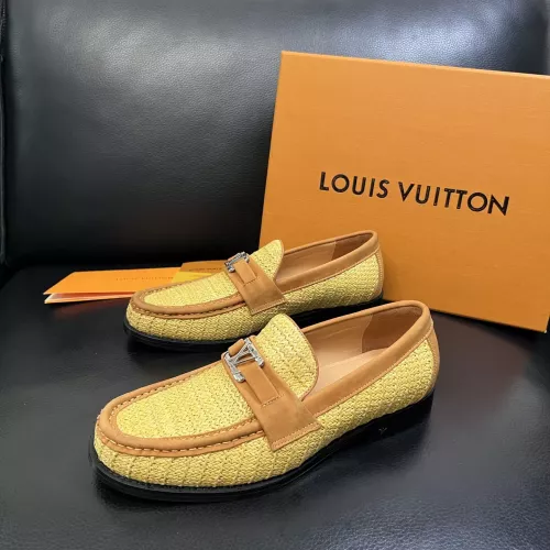 Louis Vuitton LV Oxfords Shoes For Men #1381573