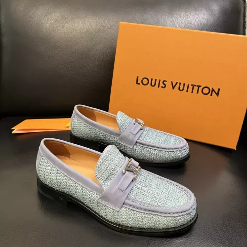 Louis Vuitton LV Oxfords Shoes For Men #1381574