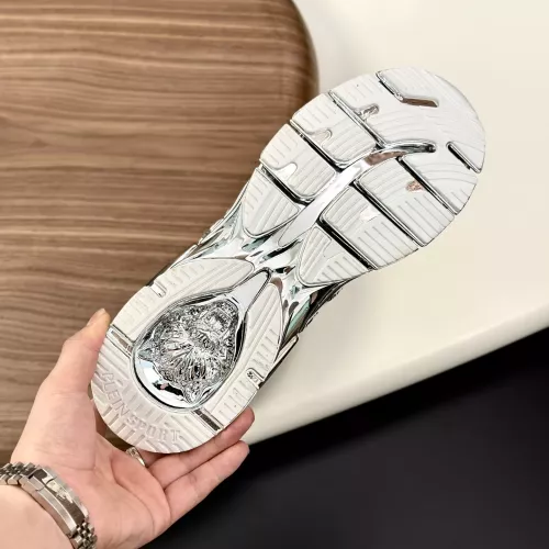 Cheap Philipp Plein PP Casual Shoes For Men #1381575 Replica Wholesale [$158.00 USD] [ITEM#1381575] on Replica Philipp Plein PP Casual Shoes