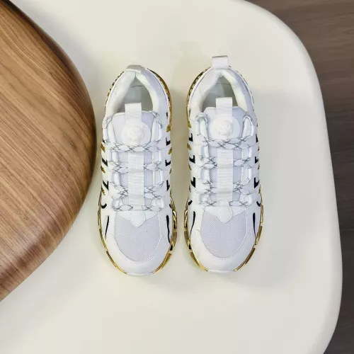 Cheap Philipp Plein PP Casual Shoes For Men #1381576 Replica Wholesale [$158.00 USD] [ITEM#1381576] on Replica Philipp Plein PP Casual Shoes
