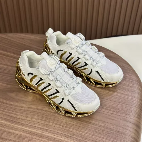 Cheap Philipp Plein PP Casual Shoes For Men #1381576 Replica Wholesale [$158.00 USD] [ITEM#1381576] on Replica Philipp Plein PP Casual Shoes