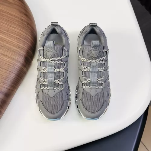 Cheap Philipp Plein PP Casual Shoes For Men #1381577 Replica Wholesale [$158.00 USD] [ITEM#1381577] on Replica Philipp Plein PP Casual Shoes