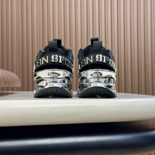 Cheap Philipp Plein PP Casual Shoes For Men #1381579 Replica Wholesale [$158.00 USD] [ITEM#1381579] on Replica Philipp Plein PP Casual Shoes