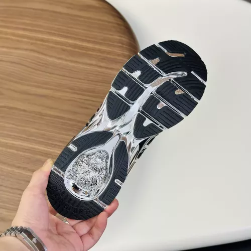 Cheap Philipp Plein PP Casual Shoes For Men #1381579 Replica Wholesale [$158.00 USD] [ITEM#1381579] on Replica Philipp Plein PP Casual Shoes