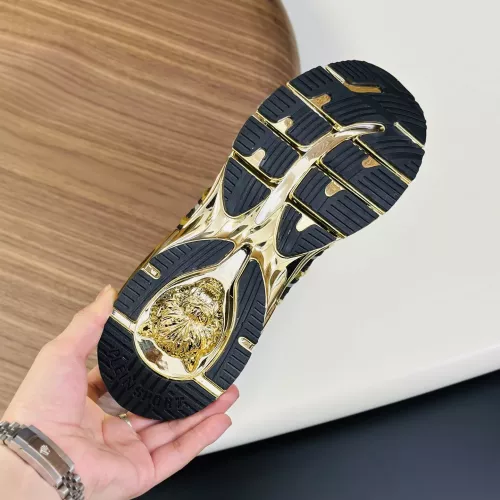 Cheap Philipp Plein PP Casual Shoes For Men #1381580 Replica Wholesale [$158.00 USD] [ITEM#1381580] on Replica Philipp Plein PP Casual Shoes