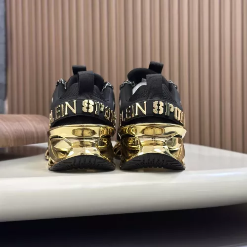 Cheap Philipp Plein PP Casual Shoes For Men #1381580 Replica Wholesale [$158.00 USD] [ITEM#1381580] on Replica Philipp Plein PP Casual Shoes