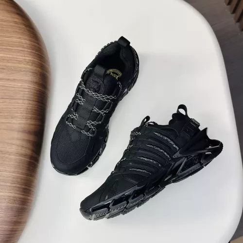 Cheap Philipp Plein PP Casual Shoes For Men #1381581 Replica Wholesale [$158.00 USD] [ITEM#1381581] on Replica Philipp Plein PP Casual Shoes